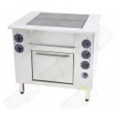 Плита промислова професійна