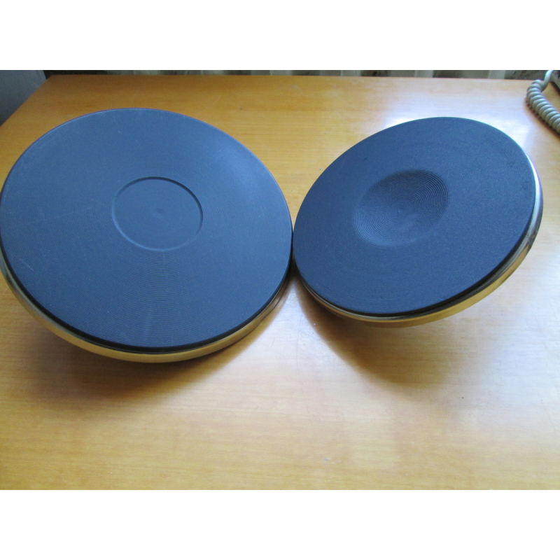 Ремонт електроплит