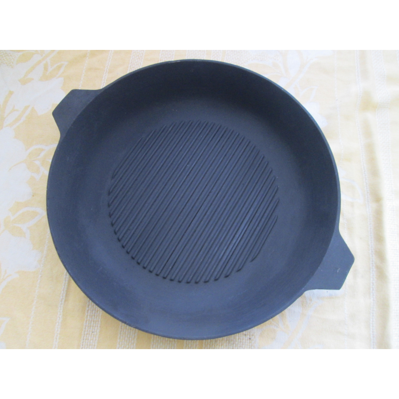 Сковорода-гриль