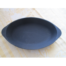 Сковорода для риби