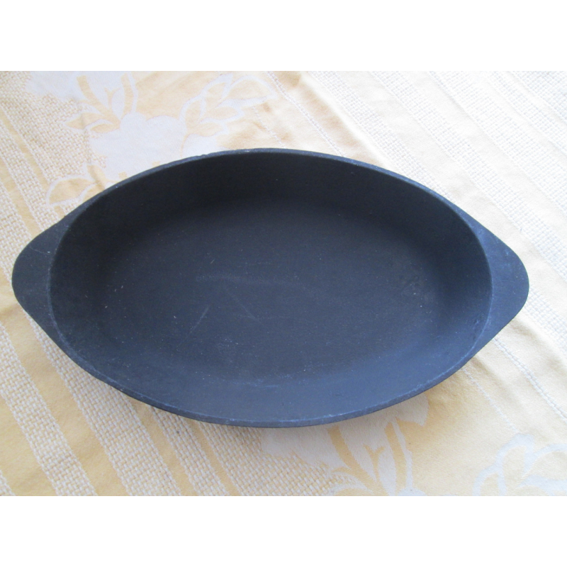 Сковорода для риби