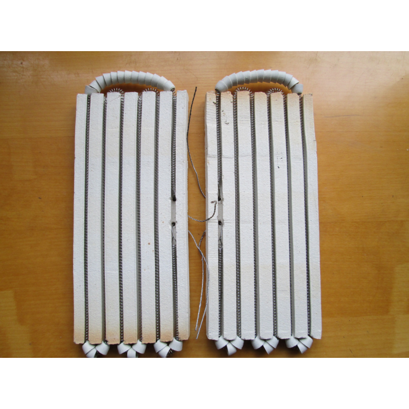 Ремкомплект до промисловим конфорок