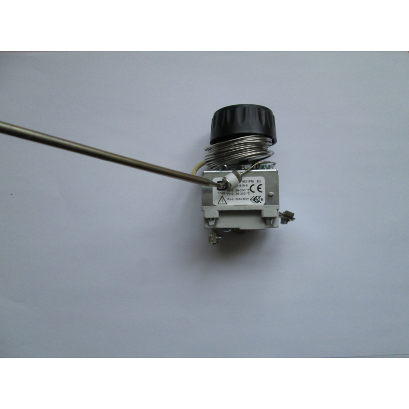 Терморегулятор, термостат