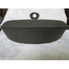 Гусятниці, гусятниці чавунні