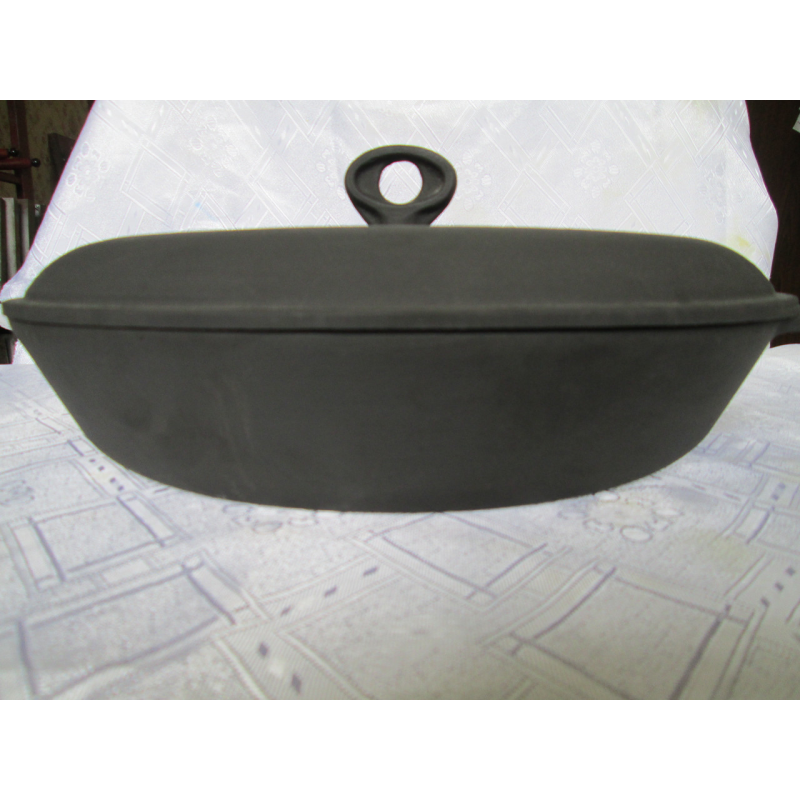 Гусятниці, гусятниці чавунні