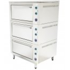 Жарочно-пекарские шкафы (духовки)