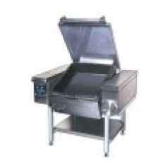 Електросковороди (сковороди)