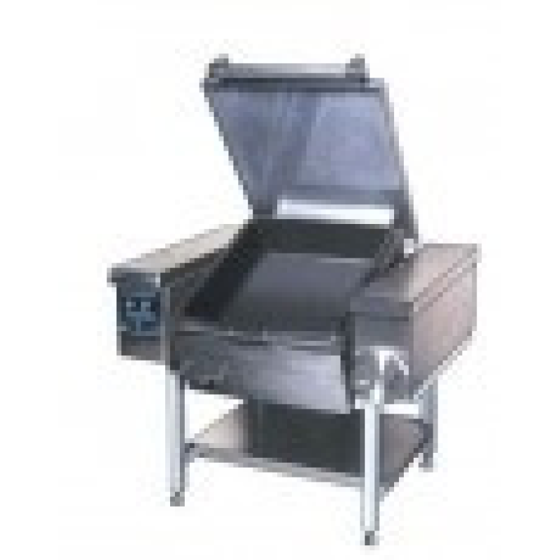 Електросковороди (сковороди)