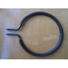 Тени з ребрами