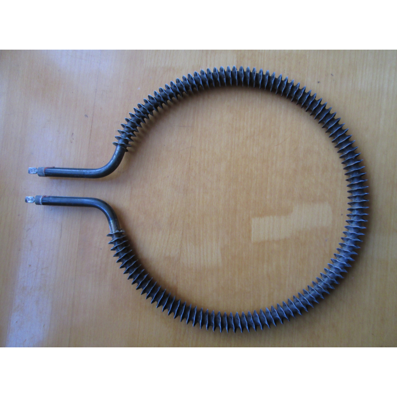 Тени з ребрами