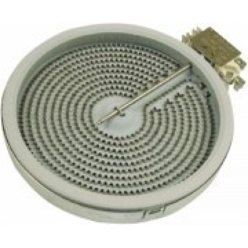 Склокерамічні Конфорки