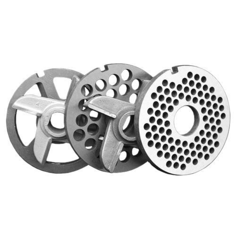 Запчастини до кухонного обладнання