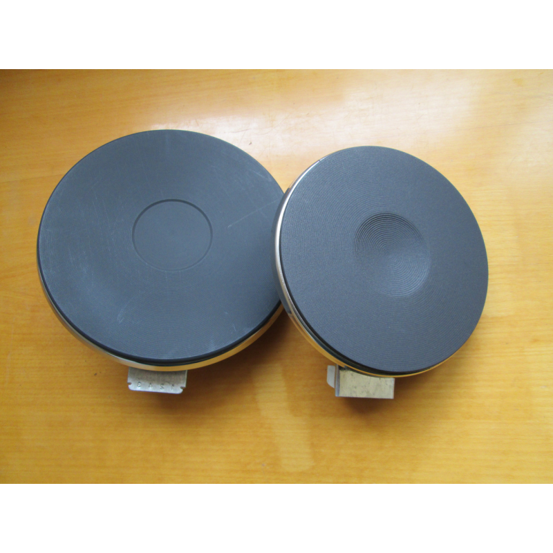 Конфорка для електроплити (електроконфорки ЕКЧ-180/1,5)