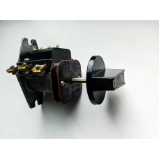 Перемикач ТПКП-25А (ППКП)