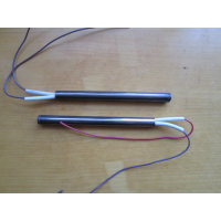 Патронні (пальчикові) ТЕНи, Тени патронного типу ТЕНП