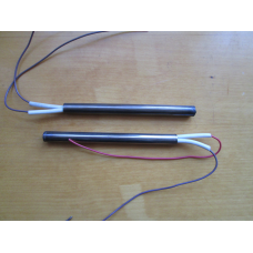 Патронні (пальчикові) ТЕНи, Тени патронного типу ТЕНП