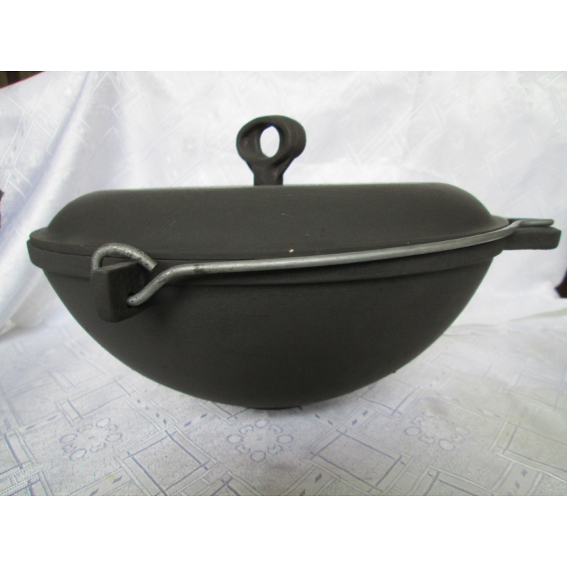 Казани азіатські